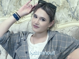 Katinahoult