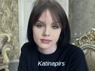 Katinapirs