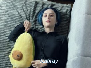Katiray