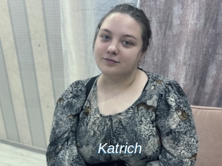 katrich Ejaculations Féminines