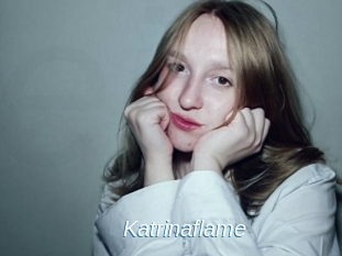 Katrinaflame