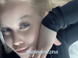 Katrinamezina