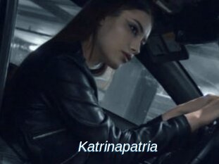 Katrinapatria
