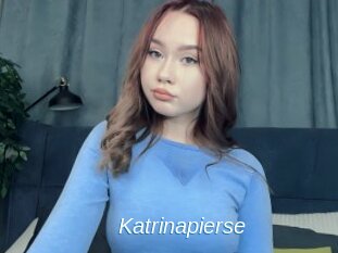 Katrinapierse