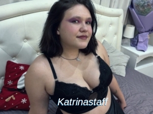 Katrinastaff
