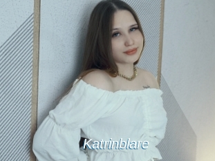 Katrinblare