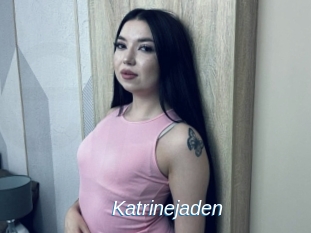 Katrinejaden