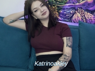 Katrinoakley