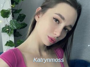 Katrynmoss