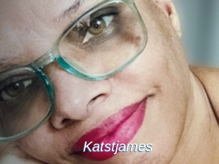 Katstjames