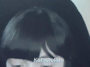 Katsurotaro