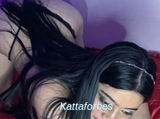 Kattaforbes