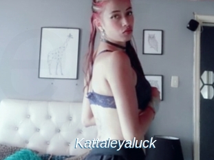 Kattaleyaluck