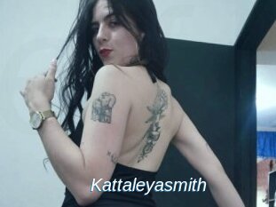 Kattaleyasmith