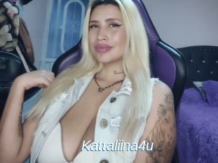 Kattaliina4u