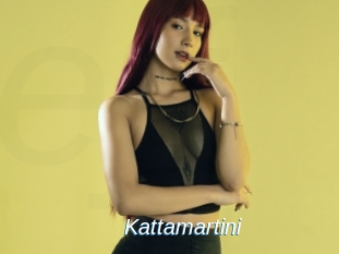 Kattamartini