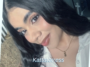 Kattatorress