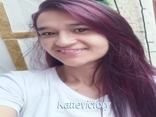 Kattevictory