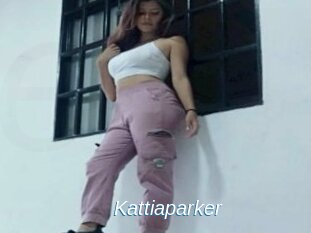Kattiaparker