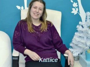 Kattiice