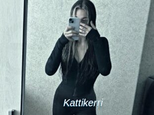 Kattikerri