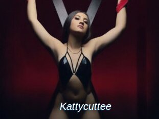 Kattycuttee