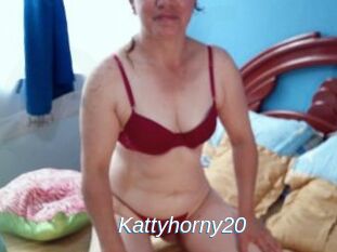 Kattyhorny20