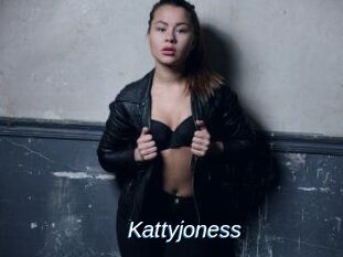 Kattyjoness