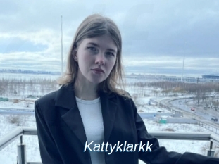 Kattyklarkk