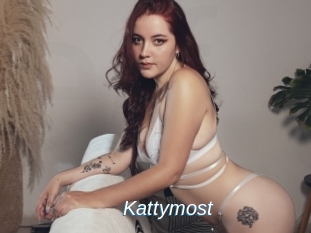 Kattymost
