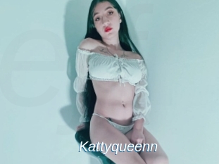Kattyqueenn