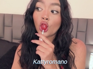 Kattyromano