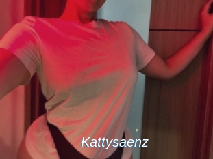 Kattysaenz