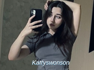 Kattyswonson