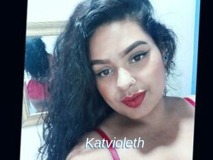 katvioleth Ejaculations Féminines