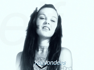Katvondees