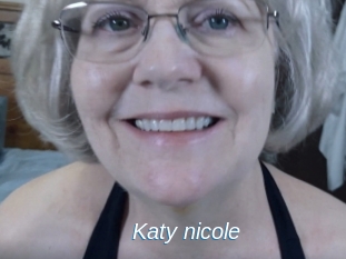 katy_nicole Ejaculations Féminines