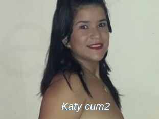 Katy_cum2