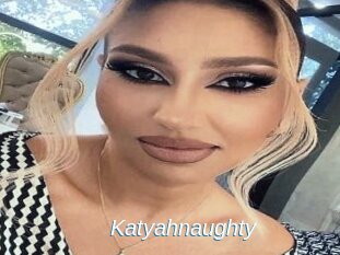 Katyahnaughty