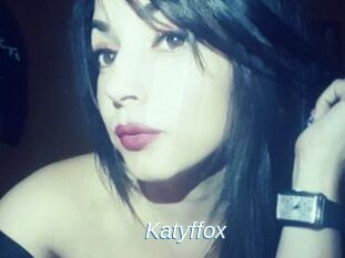Katyffox