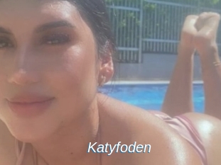 Katyfoden