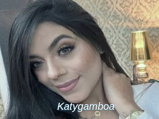 Katygamboa