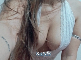 katylis Ejaculations Féminines