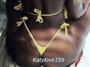 katylove159 Ejaculations Féminines