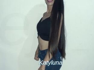 Katyluna
