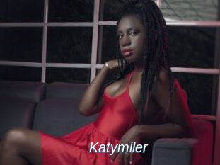 Katymiler