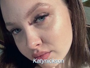 Katynickson