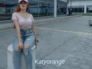 Katyorange