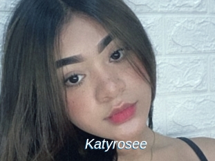 Katyrosee