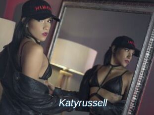 Katyrussell